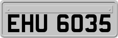 EHU6035