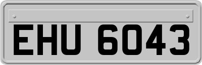 EHU6043