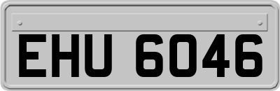EHU6046