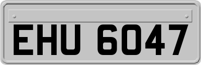 EHU6047