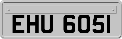 EHU6051