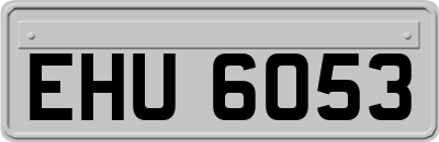 EHU6053