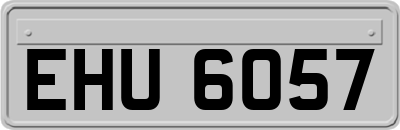 EHU6057