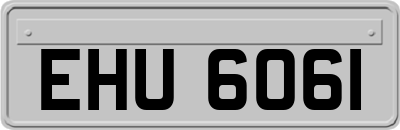EHU6061