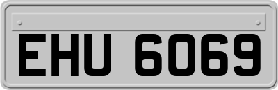 EHU6069