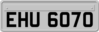 EHU6070