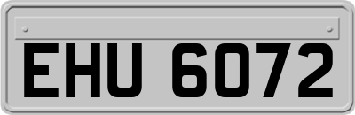 EHU6072