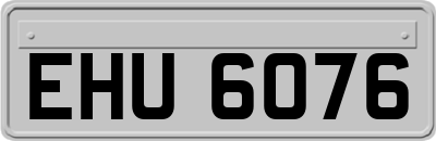 EHU6076