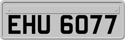 EHU6077