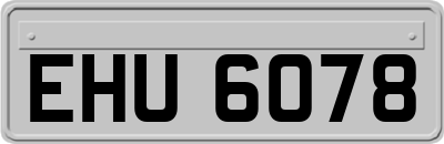 EHU6078