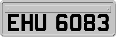 EHU6083