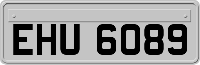 EHU6089