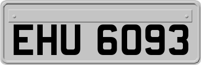EHU6093