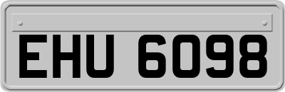 EHU6098