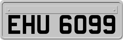 EHU6099