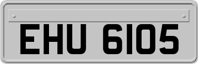 EHU6105