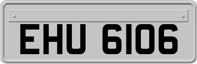 EHU6106