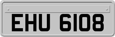 EHU6108