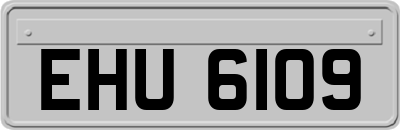 EHU6109