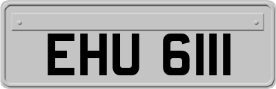 EHU6111