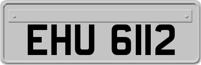 EHU6112