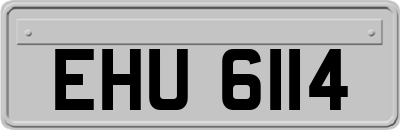 EHU6114