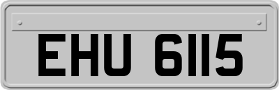 EHU6115