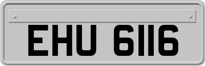 EHU6116