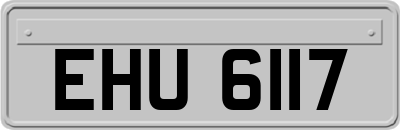 EHU6117