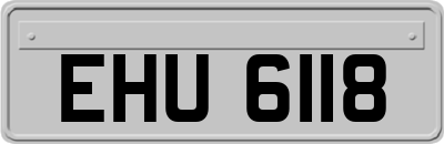 EHU6118
