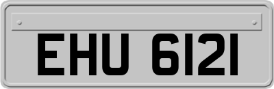EHU6121