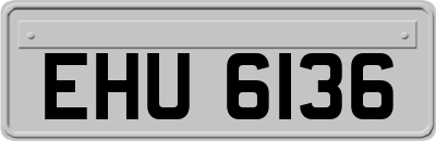 EHU6136