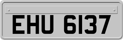 EHU6137