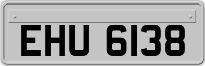 EHU6138