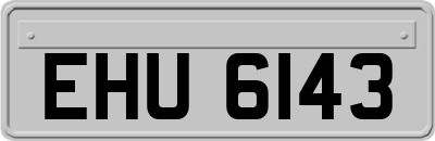 EHU6143