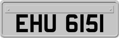 EHU6151
