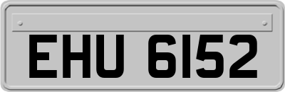 EHU6152
