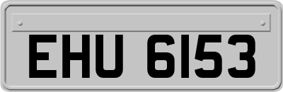 EHU6153