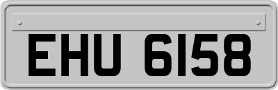 EHU6158