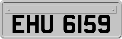 EHU6159