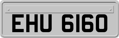 EHU6160