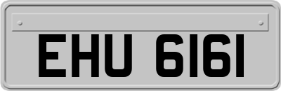 EHU6161