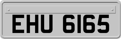 EHU6165