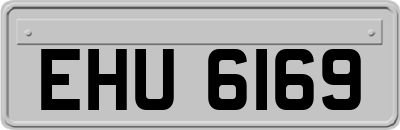 EHU6169