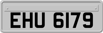 EHU6179