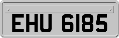 EHU6185