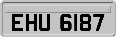 EHU6187
