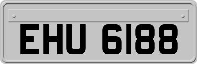 EHU6188