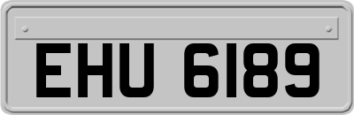 EHU6189