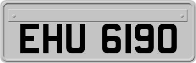EHU6190